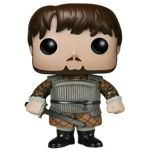 Funko Pop Tv Tengo Figura Campos De Entrenamiento Samwell Tarly