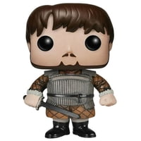 Funko Pop Tv Tengo Figura Campos De Entrenamiento Samwell Tarly