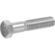 thumbnail image 1 of Tornillo Hexagonal Bolt Hillman M8-1,25 x 6 cm 8.8 Acabado Zincado, 1 of 2