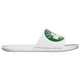 thumbnail image 2 of Sandalia Hombre Blanco/Verde Celtics Rush NBA Rider, 2 of 3