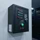 thumbnail image 3 of Tablero ATS Transferencia Automática 5-10 kVA Trifásico 380V Para Generador Diésel 5 Pines, 3 of 6