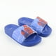 thumbnail image 2 of Sandalia Slide Niño Telaraña Spiderman Azul Marvel, 2 of 4