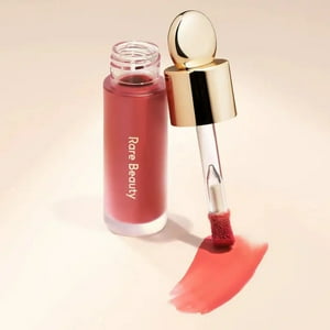Blush Líquido Soft Pinch De Rare Beauty En Worth 0.25 Oz / 7.5 Ml
