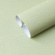 thumbnail image 1 of 1pc Light Green Faux Grasscloth Self-Adhesive Contact Paper, Removable Waterproof Peel And Stick Wallpaper For Refrigerator Speaker Dryer Cabinet Oven Appliance Furniture Home Decor Room Background K, 1 of 4