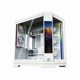 thumbnail image 1 of Gabinete XYZ NEUTRON X PRO, ATX, Pantalla 9.1", 5 Ventiladores ARGB, Blanco, 1 of 3