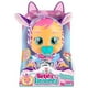 thumbnail image 5 of Juguete Muñeca Bebe LLoron Zena 30Cm, 5 of 5