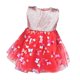 thumbnail image 3 of Vestido De Mu?eca De 18 Pulgadas, Accesorios Para Mu?ecas, Ropa De Moda Para Mu?ecas De 43 Cm, Regalo Rojo, 3 of 5