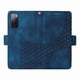 thumbnail image 4 of Carcasa FOXDOCK Samsung Galaxy S20 FE de cuero PU, diseño acolchado clásico, protección contra caídas y rayones, 4 of 5