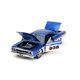 thumbnail image 2 of Coche fundido a presión Jada Toys Big Time Muscle 1:24 1970 Roadrunner, 2 of 5