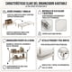 thumbnail image 5 of Estante Expandible Multiusos Para Cocina, 5 of 5