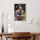 thumbnail image 5 of Detective Conan Kits de Pintura de Diamantes para Adultos 5D DIY Diamond Art Kits Full Drill Diamond Dots para Regalo Decoración de Pared y Relajación Artes de Gemas 20*30cm, 5 of 6