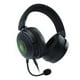 thumbnail image 2 of Auriculares Over-Ear Alámbrico Razer Kraken V3 Negro negro Tamano Unico, 2 of 5