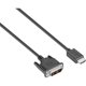 thumbnail image 3 of Cable HDMI a DVI Best Buy essentials 183 cm 1920 x 1200, 3 of 3