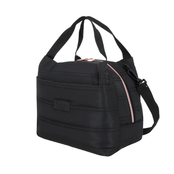 Lonchera Xtrem Neo 3.0 Negro 10 Litros