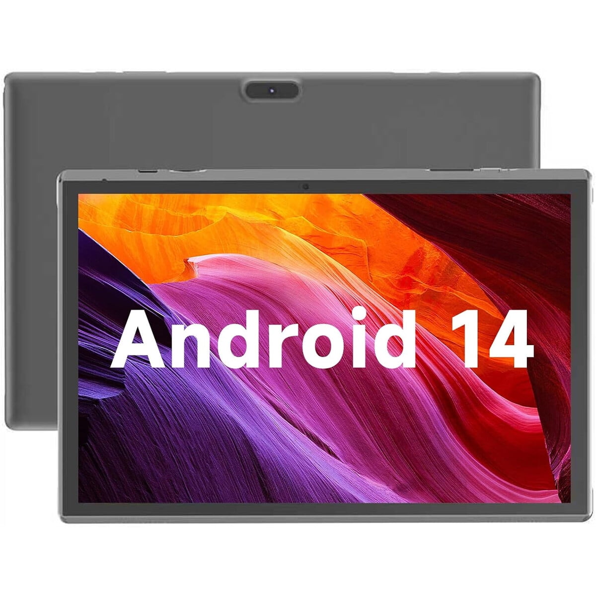 Tablet Atozee Zb10 10.1 Android 14 6gb Ram 32gb Hd