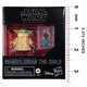 thumbnail image 4 of Figura de acción STAR WARS The Black Series The Child 2,8 cm, 4 of 4