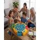thumbnail image 3 of Juego de Pesca Infantil Musical Base Giratoria 4 Jugadores, 3 of 6