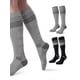 thumbnail image 1 of Calcetines de compresión Momcozy de 20 a 30 mm Hg para mujer, 2 pares, 1 of 8