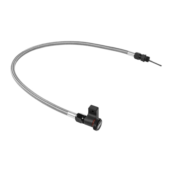 Varilla de medición de transmisión automática B&M 22200, 1 paquete