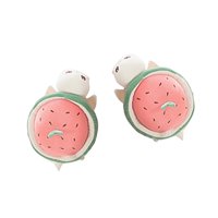 Ioensy - Equipo De Protección Para Esquí, Adultos, Almohadilla Para Patineta, Patinaje Sobre Hielo, Tabla Individual, Rodillera Grande