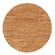 thumbnail image 1 of Set 6 Individuales De Mesa Pack 6 Redondo Madera Marrón, 1 of 4