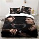 thumbnail image 1 of Originals Bedding Set,Duvet Cover Comforter Bed Set Quilt Cover Pillowcase, Boys Girls Adults Bed Sheets, 1 of 5