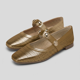 thumbnail image 3 of Ballerina Mujer Oro Vanessa 94 Piccadilly, 3 of 5
