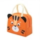 thumbnail image 1 of 1pc 3D Three-dimensional Lunch Bag, Cute Cartoon Lunch Bag, Lunch Box Bag, Handbag, Storage Insulation Bag, Canvas Lunch Box Bag, 1 of 3