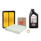 thumbnail image 1 of Kit De Filtros Y Aceite Nissan Qashqai J11 - Original, 1 of 2