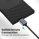 thumbnail image 3 of Cable USB c micro b 3.0, 3 of 3