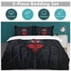 thumbnail image 5 of Spider-Man Family Bed 3 Piece Set Personalized Bedding Decor for Kids And Teens Anime Student Dormitory Cover, 5 of 5