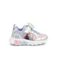 thumbnail image 1 of Zapatilla Niña Bubblegummers Elsa Blanco-Lila, 1 of 6