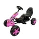 thumbnail image 1 of Auto Batería Go Kart Eléctrico Infantil Volt Rosa, 1 of 1