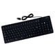 thumbnail image 5 of Teclado Plegable Flexible De 105 Teclas A Prueba De Agua Espa?ol De Silicona Para PC Portátil, 5 of 5