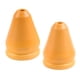 thumbnail image 2 of 2 topes de resorte de bobina trasera 52089343AA tope de puntal delantero para WK WH 3.0L resistente al agua instalación conveniente Premium, 2 of 5