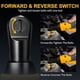 thumbnail image 2 of Llave Carraca Eléctrica Rayleey 38 45Ftlb Para Dewalt 20V, 2 of 3