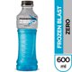 thumbnail image 2 of Bebida Isotónica Frozen Blast Zero Botella, 600 ml, 2 of 2