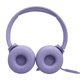 thumbnail image 5 of Audífonos Over Ear JBL Tune 520C USB-C Morado, 5 of 10