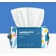 thumbnail image 1 of Toalla facial desechable BanyaKong, 100 unidades, ultrasuave, 1 of 8