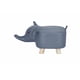 thumbnail image 4 of Pouf Infantil Elefante Multicolor, 4 of 5