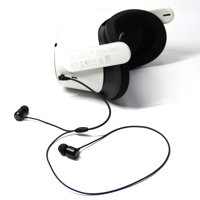 Aaronmei Bass Surround Comfort Negro