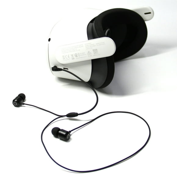 AARONMEI Bass Surround Comfort Negro