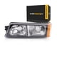 thumbnail image 1 of Intermitente KarParts360 Chevrolet Silverado 03-07 (lado conductor), 1 of 8