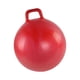 thumbnail image 3 of Pelota De Salto Pelota De Ejercicio Juegos Divertidos Para Interiores Y Exteriores Pelota Hinchable Escolar Roja, 3 of 5