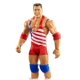 thumbnail image 2 of Figura de Acción Mattel WWE Kurt Angle 15 cm, 2 of 6