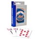 thumbnail image 1 of Baraja de cartas MLB New York Mets – vannect, 1 of 1