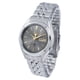 thumbnail image 1 of Reloj Seiko 5 Automático con Esfera Gris SNKL19J1 para Hombres, 1 of 2