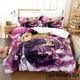thumbnail image 1 of Dance In The Vampire Bund Bedding Set Duvet Cover Bed Set Quilt Cover Pillowcase Comforter Size Boys Adult Bed Sheets, 1 of 5