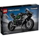 thumbnail image 1 of LEGO 42170 MOTO KAWASAKI NINJA H2R, 1 of 3