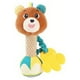 thumbnail image 1 of Dental Glue Hand Holding Stick Plush Doll Baby Toy 0-1 Years Old, Educational, Comforting, Bed Bell Baby, Handbell, 1 of 3